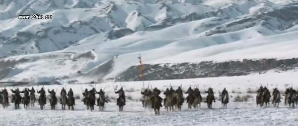 《成吉思汗的意愿》(By The Will Of Ghenghis Khan)深影字幕组[RMVB]_战争_电影下载_eD2k电驴_ED2000资源共享