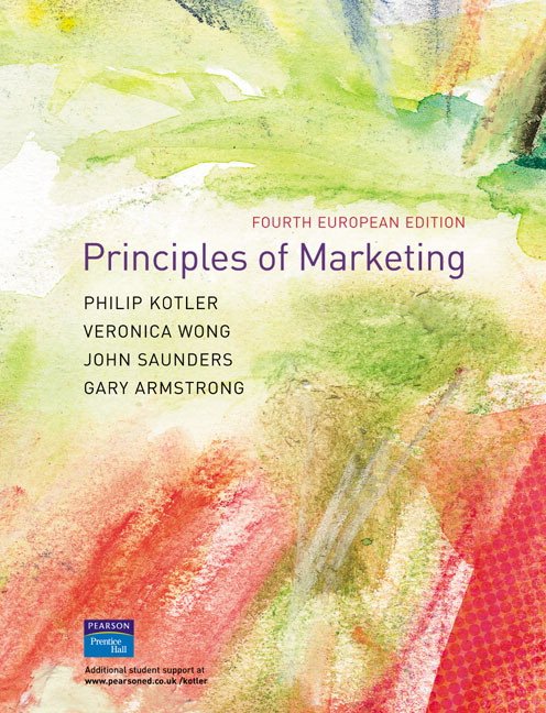 principles of marketing pdf