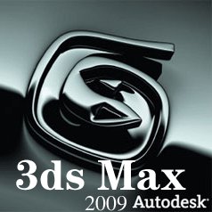 《3DMAX2009英文版+注册机+vray1.5 》(3DM