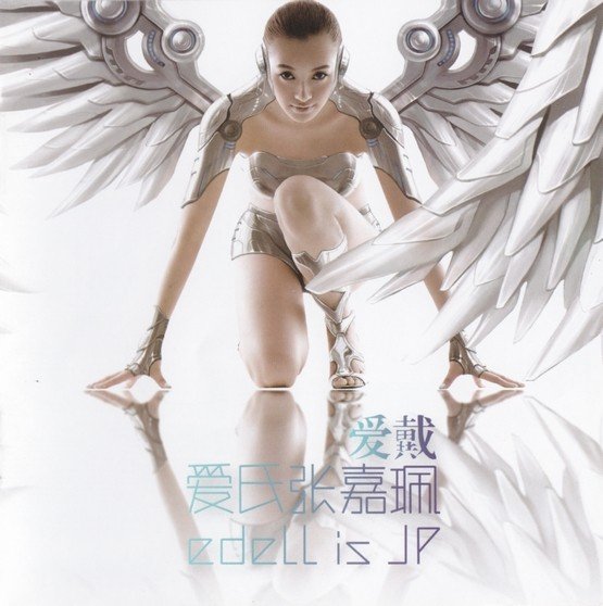 爱戴-《爱氏张嘉佩》[dvdrip]