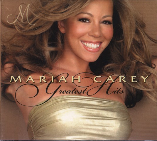 Mariah Carey - Greatest Hits CD 2 - Gisher Mp3