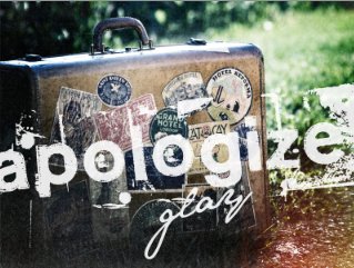 GLAY -《Apologize》配信单曲[MP3]_eD2k地址