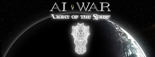 《人工智能战争:螺旋之光》(AI War: Light of th