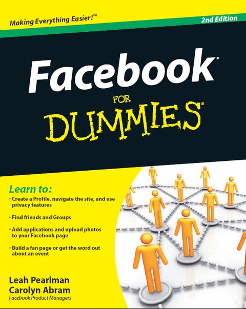 Social Media Marketing All-In-One For Dummies 2Nd Edition Pdf