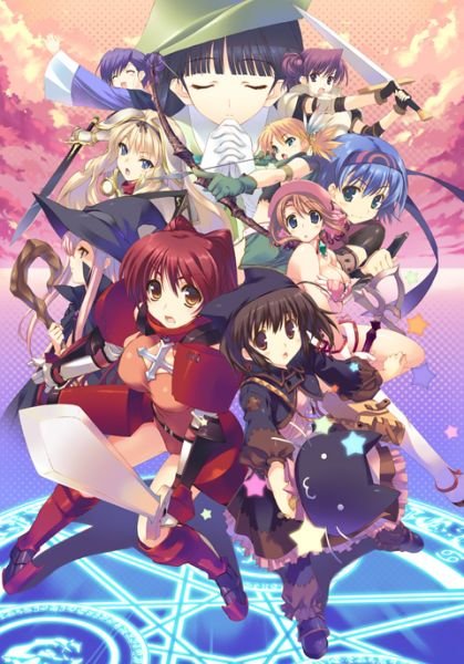 To Heart 2 Dungeon Travelers Jeu Psp Images Videos Astuces To Heart 2 Dungeon Travelers Jeu Psp Images Videos Astuces