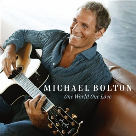 michael bolton -《one world one love》[mp3] - 