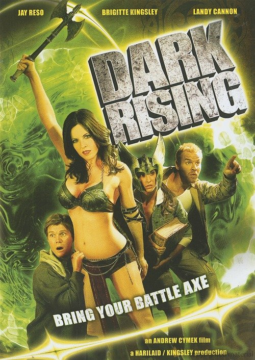 Download Darkness Rising (2017) Movie Online 