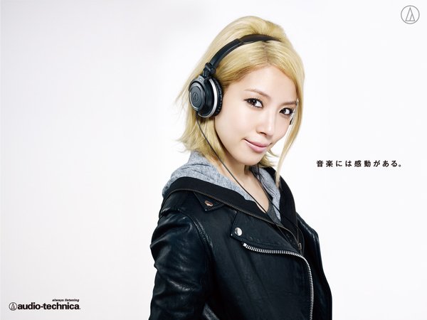 BoA(宝儿) -《I See Me》配信单曲[MP3] - 日韩