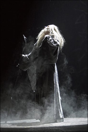 原声大碟 -《指环王音乐剧》(Lord of the Rings