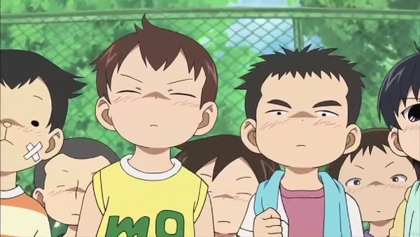 《超元气三<em>姐妹</em>》(mitsudomoe)[便当网][全集1