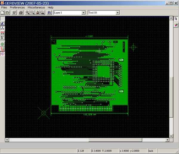 protel2004电路原理图及pcb设计_pcb板电路原理图设计_电路板设计软件