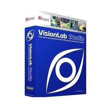 Download Fxhome Vision Lab Studio For Mac