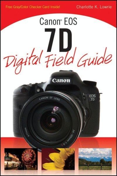 Canon Eos 5D Digital Field Guide Pdf