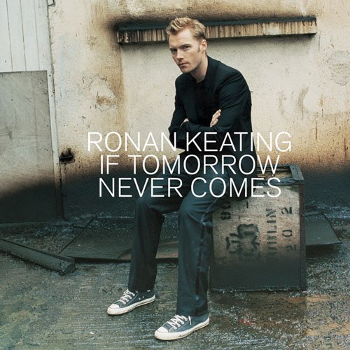 ronan keating -《destination》[itunes plus aac]