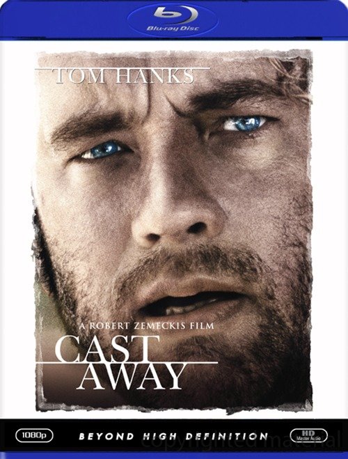 《荒岛余生》(cast away)[bdrip]