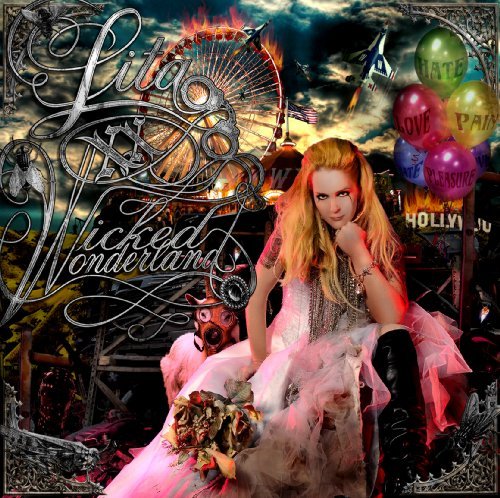 lita ford -《wicked wonderland》[mp3]