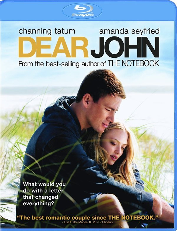 《分手信》(dear john)[bdrip]