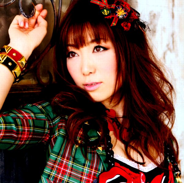 《同学都是女生主题曲》(Infinite Stratos)[OP S