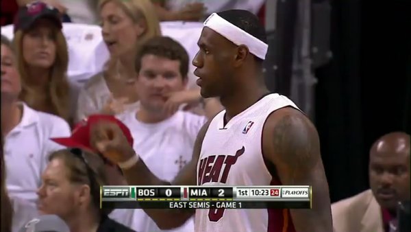 《与你分享NBA比赛标清视频》(《Share NBA