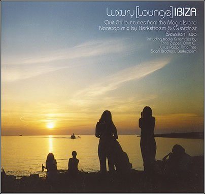 berkstroem & guardner -(luxury lounge ibiza )session two[flac]