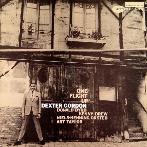 Dexter Gordon - Tokyo 1975 2018 FLAC HD music Music