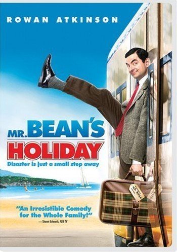 《憨豆先生的假期》(mr beans holiday)[hd dvdrip]