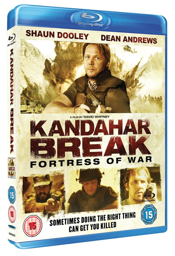 《逃出坎大哈》(Kandahar Break)[720P]_eD2