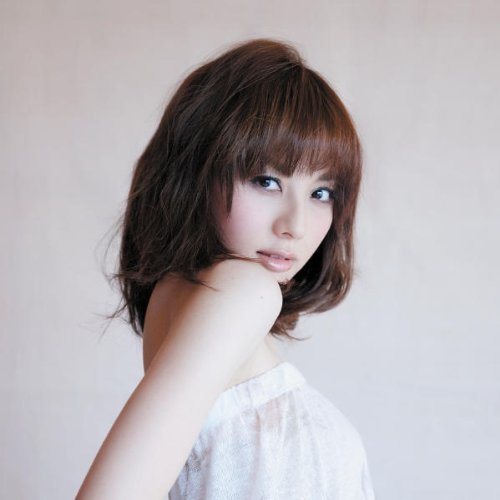 高杉さと美(Takasugi Satomi) -《MASCARA》