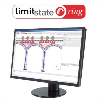 《二维分析软件》(LimitState:RING)v3.0.b.118