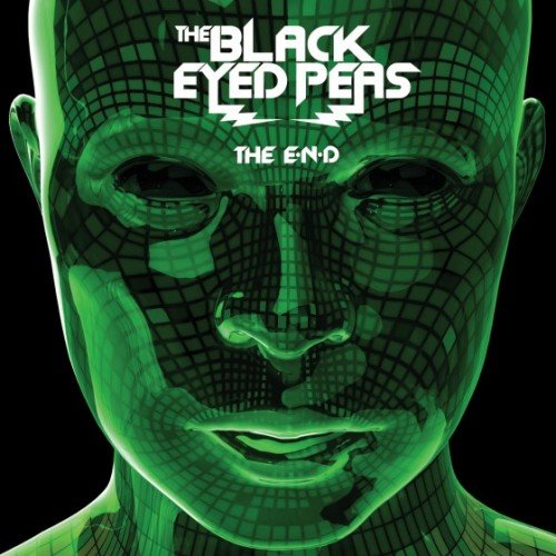 Black Eyed Peas The E.n.d Flacc