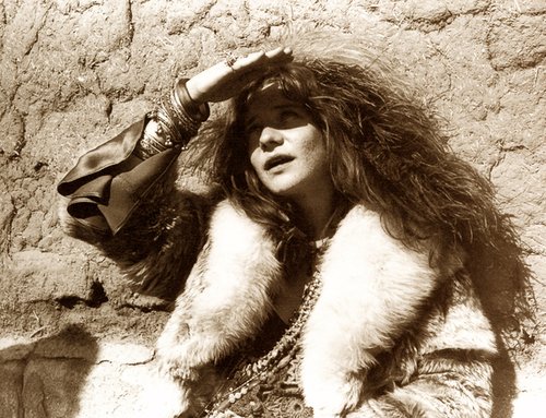 janis joplin -《cry baby (the ultimate collection