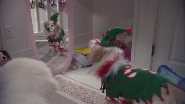 《圣诞狗狗》(Santa Buddies)国语\/英语\/粤语[H