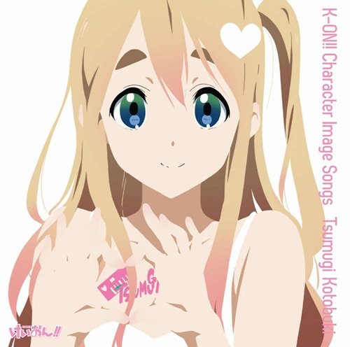 《<em>轻音少女</em>第二季角色<em>歌</em>》(<em>K-ON</em>)[character im