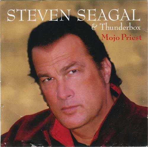 steven seagal -《mojopriest》(史蒂芬·席格)[mp3]