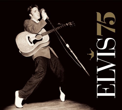 elvis 75 good rockin&