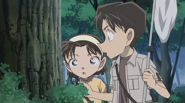 《名侦探柯南剧场版第13弹 漆黑的追踪者》(D