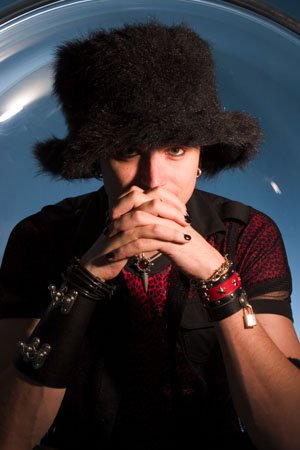 《<em>把妹达人:迷男</em>方法》