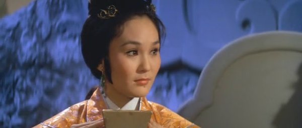 《红孩儿》(The Fantastic Magic Baby)邵氏[HA