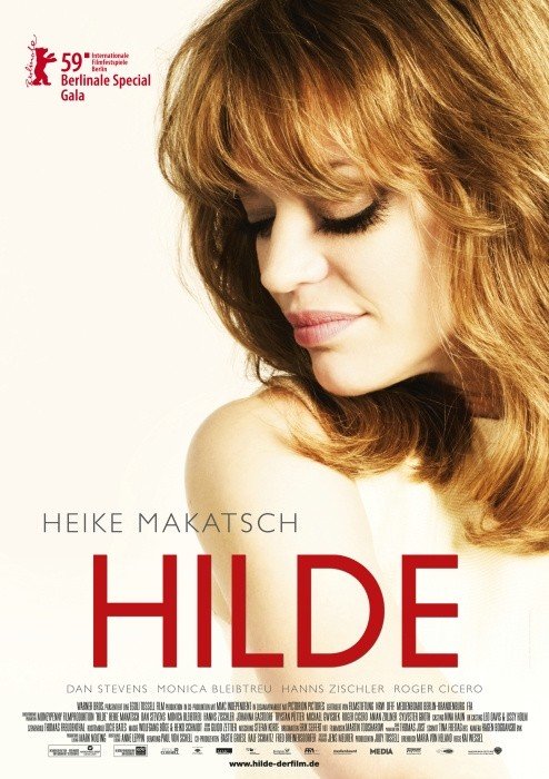 希尔德/海蒂 Hilde