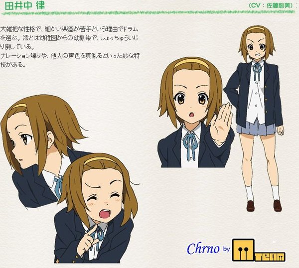 <em>K-ON</em>! <em>轻音少女</em> 第二季 动漫先锋<em>字幕组</em> 1-24话