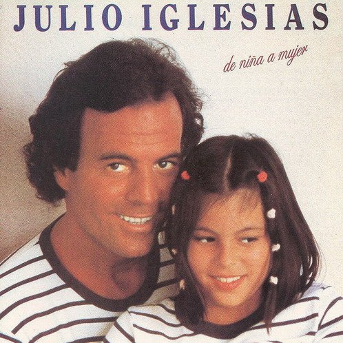 julio iglesias -《de nina a mujer》整轨[mp3]