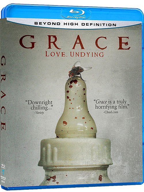 《格蕾丝》(Grace)[BDRip] - 剧情 - 电影下载 - 