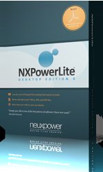 《办公文档减肥工具》(Neuxpower NXPowerLite Desktop Edition)v5.0.5 Multilingua