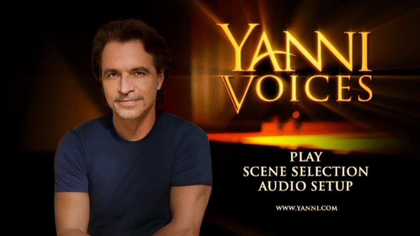 雅尼的歌曲谱_雅尼·克里索马利斯(2)