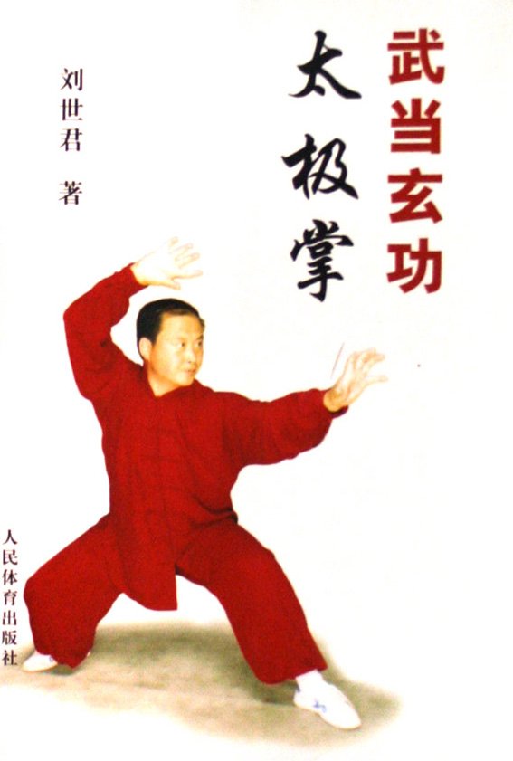 《武当玄功太极掌》扫描版[PDF] - VeryCD电驴