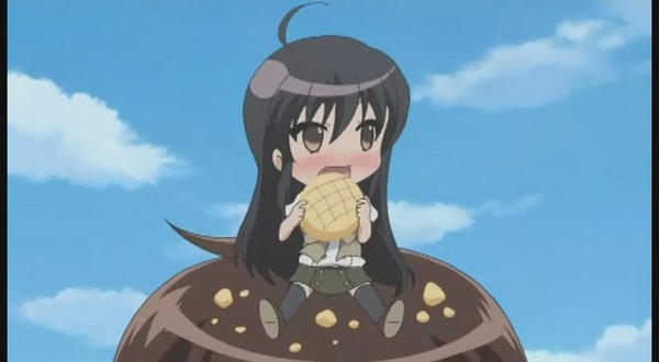 《灼眼的夏娜炭S00-03+Frontier+RETURNS》