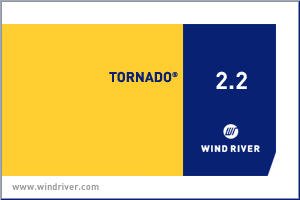 Windriver Tornado 2.2