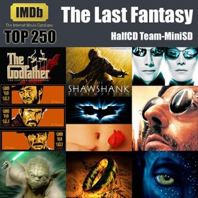 《IMDB Top 250合辑 TLF-MiniSD收藏版》(IMDB Top 250 TLF-MiniSD Collection)(更新至TOP114)[MiniSD]