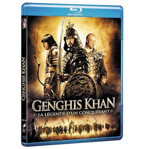 电影:《中亚的成吉思汗》