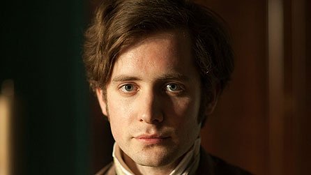 《情迷画色》(Desperate Romantics)[英剧][破烂